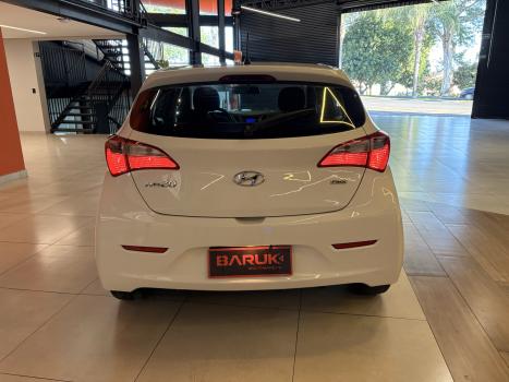 HYUNDAI HB 20 Hatch 1.0 12V 4P FLEX COMFORT PLUS, Foto 8