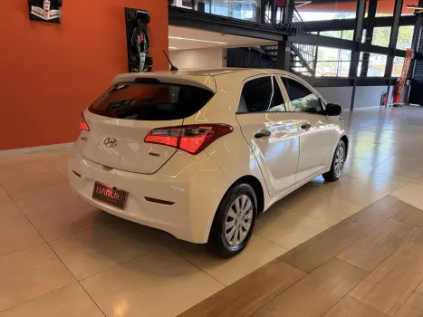 HYUNDAI HB 20 Hatch 1.0 12V 4P FLEX COMFORT PLUS, Foto 9