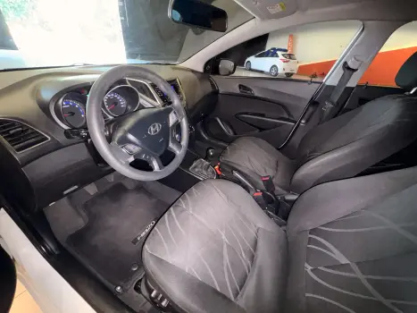 HYUNDAI HB 20 Hatch 1.0 12V 4P FLEX COMFORT PLUS, Foto 11