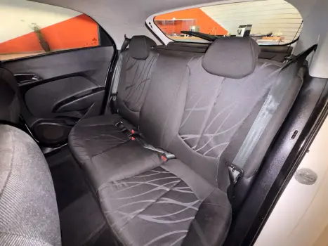 HYUNDAI HB 20 Hatch 1.0 12V 4P FLEX COMFORT PLUS, Foto 16