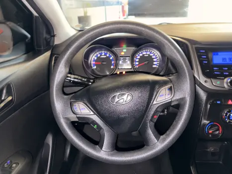 HYUNDAI HB 20 Hatch 1.0 12V 4P FLEX COMFORT PLUS, Foto 20