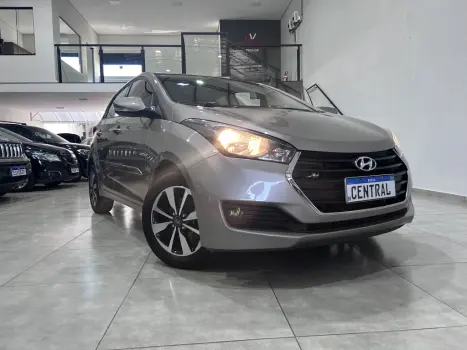 HYUNDAI HB 20 Hatch 1.0 12V 4P FLEX COMFORT PLUS, Foto 1