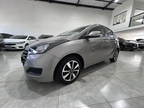 HYUNDAI HB 20 Hatch 1.0 12V 4P FLEX COMFORT PLUS, Foto 2