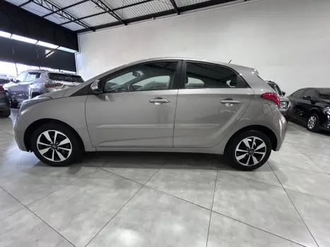 HYUNDAI HB 20 Hatch 1.0 12V 4P FLEX COMFORT PLUS, Foto 6