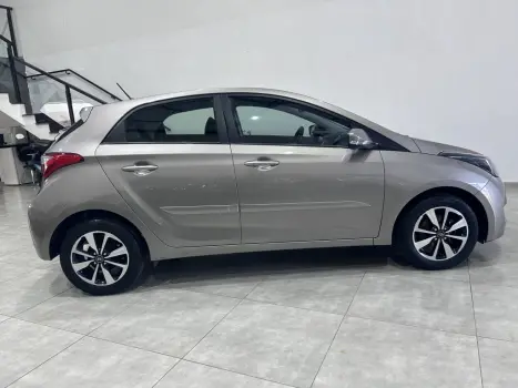 HYUNDAI HB 20 Hatch 1.0 12V 4P FLEX COMFORT PLUS, Foto 8