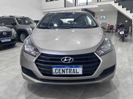 HYUNDAI HB 20 Hatch 1.0 12V 4P FLEX COMFORT PLUS, Foto 10