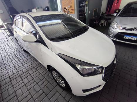 HYUNDAI HB 20 Hatch 1.0 12V 4P FLEX COMFORT, Foto 1