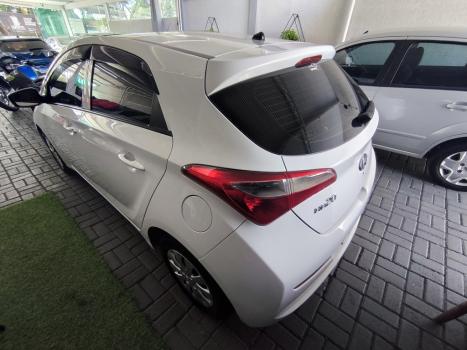 HYUNDAI HB 20 Hatch 1.0 12V 4P FLEX COMFORT, Foto 3