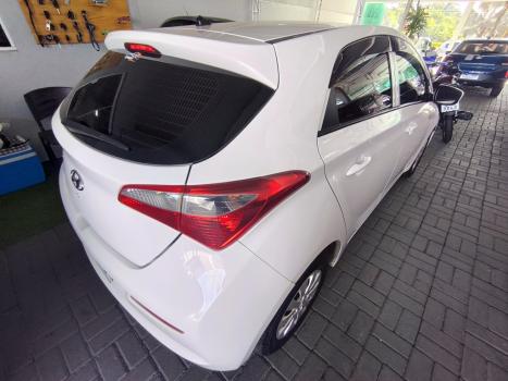 HYUNDAI HB 20 Hatch 1.0 12V 4P FLEX COMFORT, Foto 4