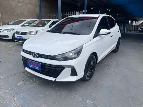 HYUNDAI HB 20 Hatch 1.0 12V 4P LIMITED, Foto 7