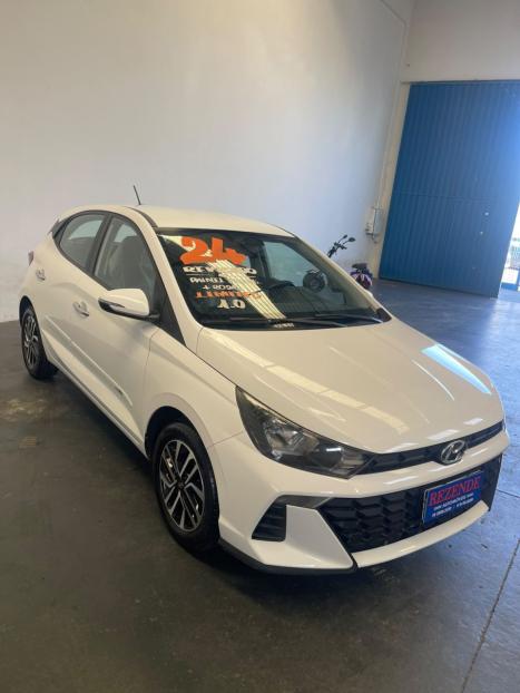 HYUNDAI HB 20 Hatch 1.0 12V 4P LIMITED, Foto 2