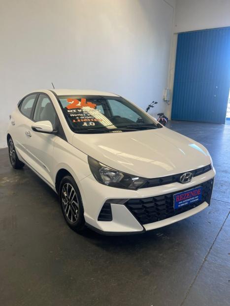 HYUNDAI HB 20 Hatch 1.0 12V 4P LIMITED, Foto 3