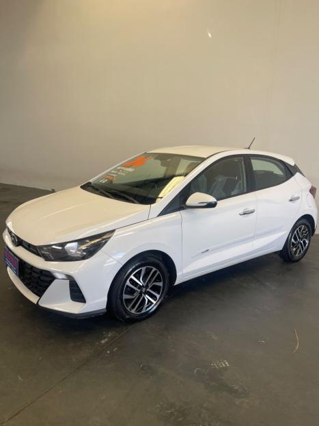 HYUNDAI HB 20 Hatch 1.0 12V 4P LIMITED, Foto 4