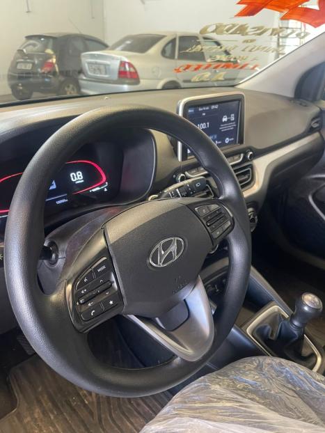 HYUNDAI HB 20 Hatch 1.0 12V 4P LIMITED, Foto 5
