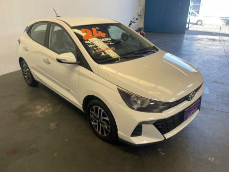 HYUNDAI HB 20 Hatch 1.0 12V 4P LIMITED, Foto 6
