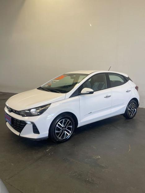 HYUNDAI HB 20 Hatch 1.0 12V 4P LIMITED, Foto 7