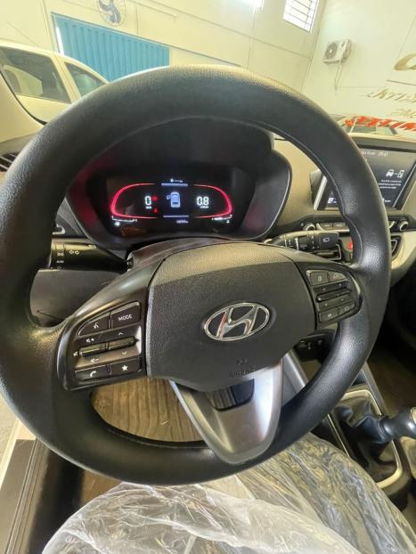 HYUNDAI HB 20 Hatch 1.0 12V 4P LIMITED, Foto 8