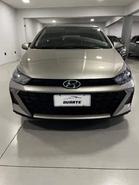 HYUNDAI HB 20 Hatch 1.0 12V 4P LIMITED, Foto 2