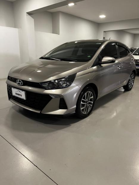 HYUNDAI HB 20 Hatch 1.0 12V 4P LIMITED, Foto 3