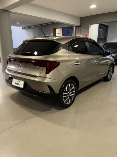 HYUNDAI HB 20 Hatch 1.0 12V 4P LIMITED, Foto 4