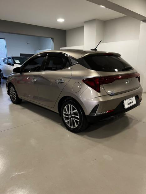 HYUNDAI HB 20 Hatch 1.0 12V 4P LIMITED, Foto 6