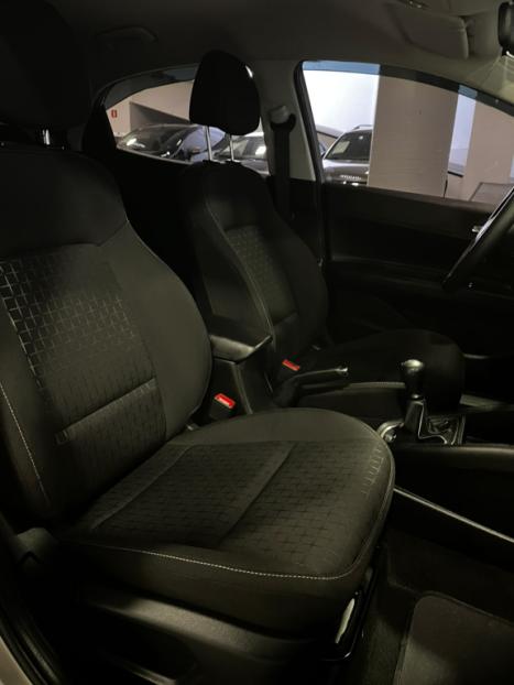 HYUNDAI HB 20 Hatch 1.0 12V 4P LIMITED, Foto 9