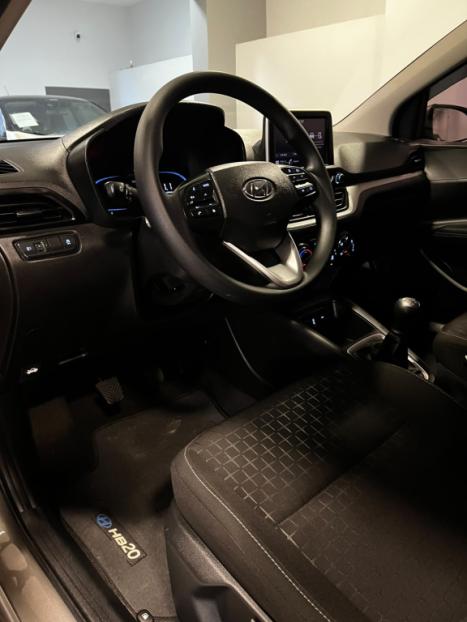 HYUNDAI HB 20 Hatch 1.0 12V 4P LIMITED, Foto 10