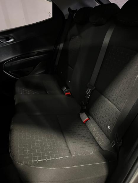 HYUNDAI HB 20 Hatch 1.0 12V 4P LIMITED, Foto 11