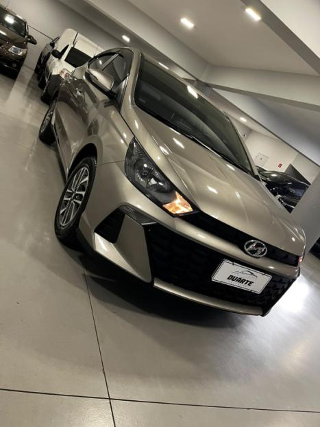 HYUNDAI HB 20 Hatch 1.0 12V 4P LIMITED, Foto 13