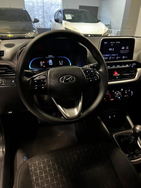 HYUNDAI HB 20 Hatch 1.0 12V 4P LIMITED, Foto 14