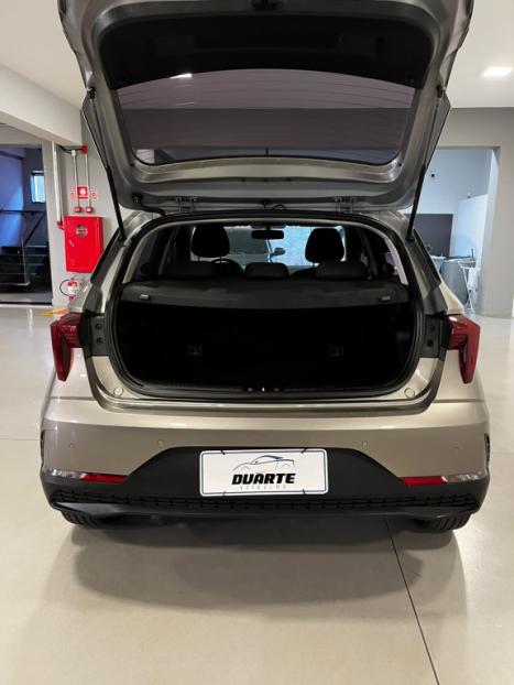 HYUNDAI HB 20 Hatch 1.0 12V 4P LIMITED, Foto 16