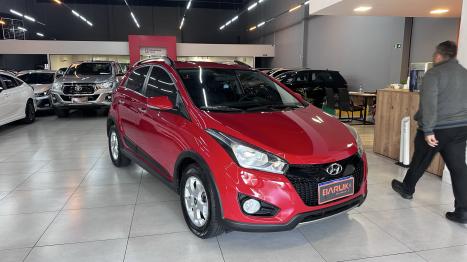 HYUNDAI HB 20 Hatch X 1.6 16V 4P PREMIUM FLEX, Foto 1