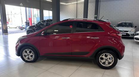 HYUNDAI HB 20 Hatch X 1.6 16V 4P PREMIUM FLEX, Foto 2
