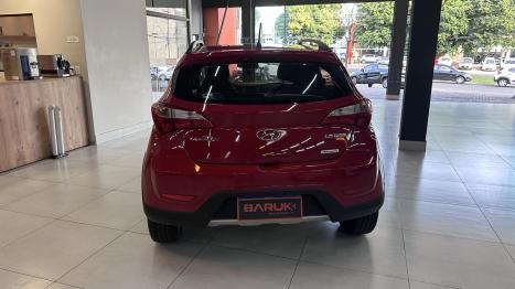 HYUNDAI HB 20 Hatch X 1.6 16V 4P PREMIUM FLEX, Foto 6