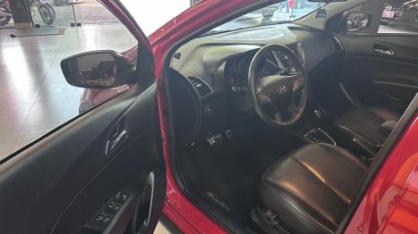 HYUNDAI HB 20 Hatch X 1.6 16V 4P PREMIUM FLEX, Foto 7