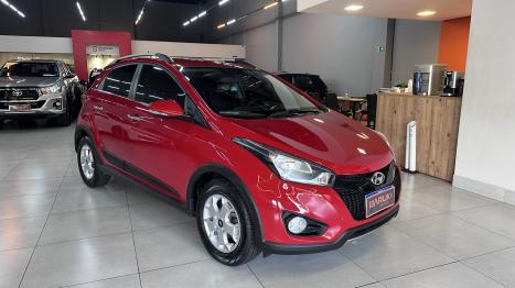 HYUNDAI HB 20 Hatch X 1.6 16V 4P PREMIUM FLEX, Foto 8