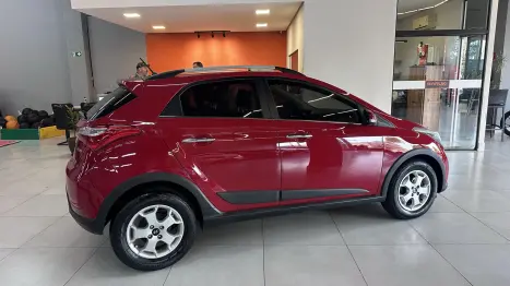 HYUNDAI HB 20 Hatch X 1.6 16V 4P PREMIUM FLEX, Foto 10