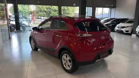 HYUNDAI HB 20 Hatch X 1.6 16V 4P PREMIUM FLEX, Foto 11