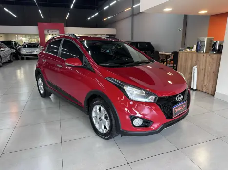 HYUNDAI HB 20 Hatch X 1.6 16V 4P PREMIUM FLEX, Foto 13