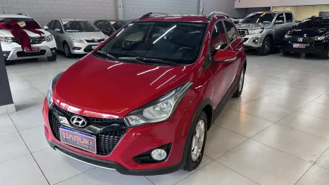 HYUNDAI HB 20 Hatch X 1.6 16V 4P PREMIUM FLEX, Foto 14