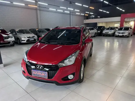 HYUNDAI HB 20 Hatch X 1.6 16V 4P PREMIUM FLEX, Foto 15