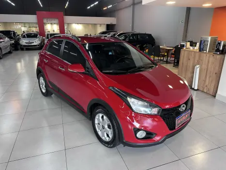 HYUNDAI HB 20 Hatch X 1.6 16V 4P PREMIUM FLEX, Foto 16