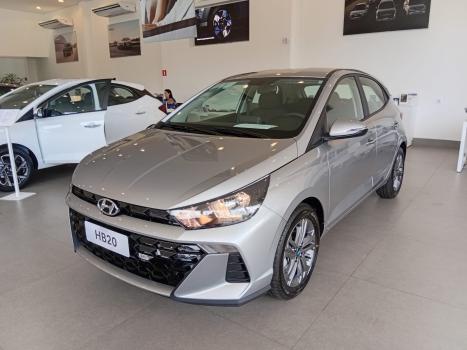 HYUNDAI HB 20 Hatch 1.0 12V 4P FLEX TGDI TURBO LIMITED AUTOM�TICO, Foto 1