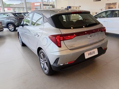 HYUNDAI HB 20 Hatch 1.0 12V 4P FLEX TGDI TURBO LIMITED AUTOM�TICO, Foto 5