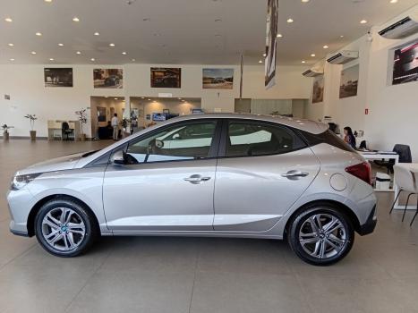 HYUNDAI HB 20 Hatch 1.0 12V 4P FLEX TGDI TURBO LIMITED AUTOM�TICO, Foto 7