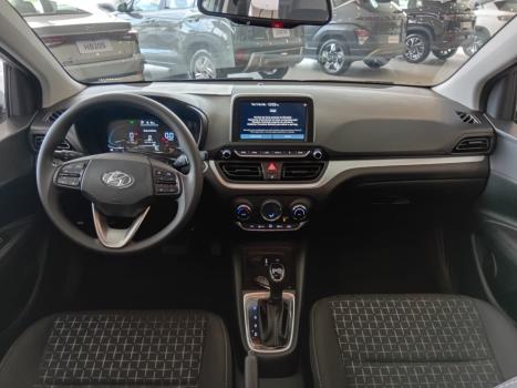 HYUNDAI HB 20 Hatch 1.0 12V 4P FLEX TGDI TURBO LIMITED AUTOM�TICO, Foto 9
