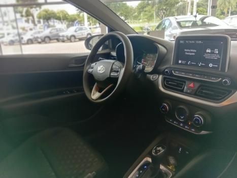 HYUNDAI HB 20 Hatch 1.0 12V 4P FLEX TGDI TURBO LIMITED AUTOM�TICO, Foto 12