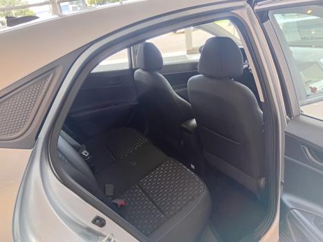HYUNDAI HB 20 Hatch 1.0 12V 4P FLEX TGDI TURBO LIMITED AUTOM�TICO, Foto 13
