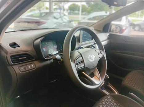 HYUNDAI HB 20 Hatch 1.0 12V 4P FLEX TGDI TURBO LIMITED AUTOM�TICO, Foto 11