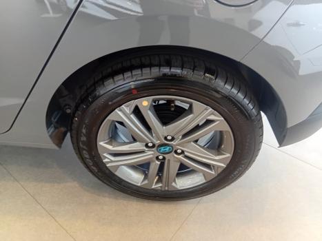 HYUNDAI HB 20 Hatch 1.0 12V 4P FLEX TGDI TURBO LIMITED AUTOM�TICO, Foto 14